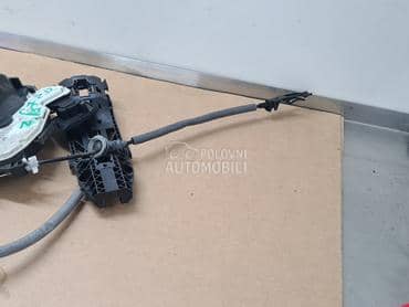 Brava vrata za Volkswagen Golf 7