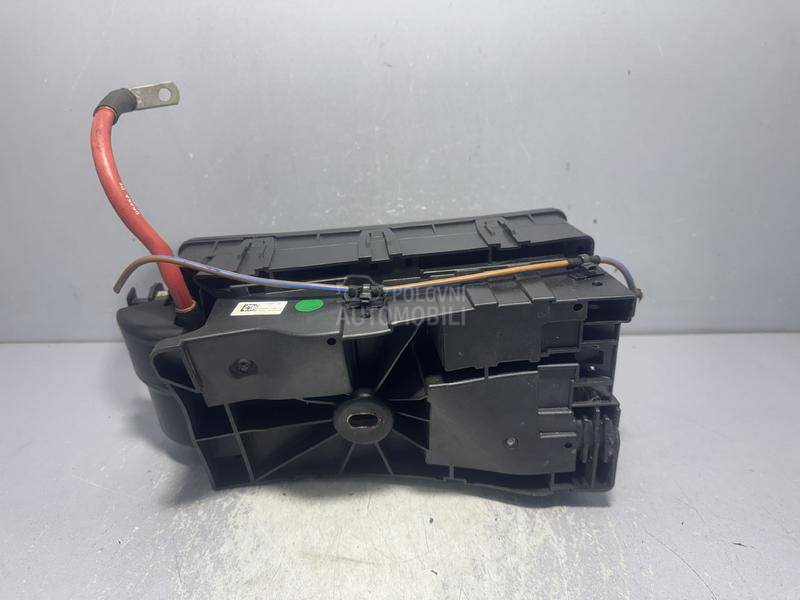 ELEKTRONIKA KUTIJA OSIGURACA