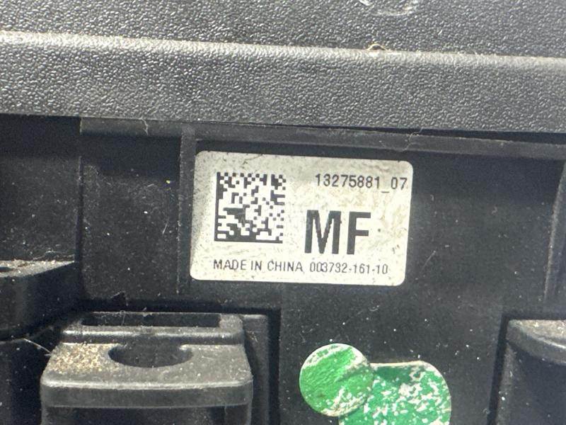 ELEKTRONIKA KUTIJA OSIGURACA