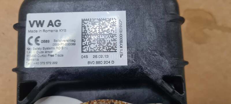 Airbag