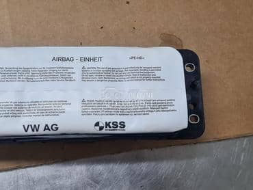 Airbag za Volkswagen Golf 7