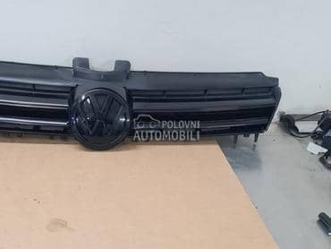 Resetka branika za Volkswagen Golf 7