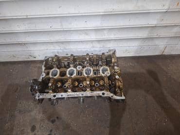 Glava motora za Mazda 2
