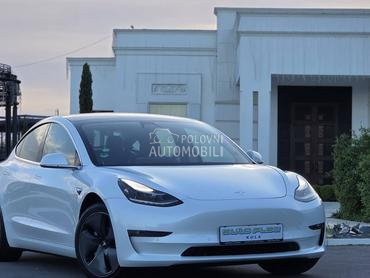 Tesla Model 3 DUAL M