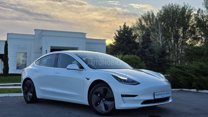 Tesla Model 3 U DOLASKU 22.05