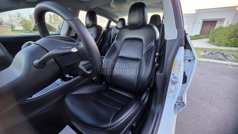 Tesla Model 3 U DOLASKU 22.05
