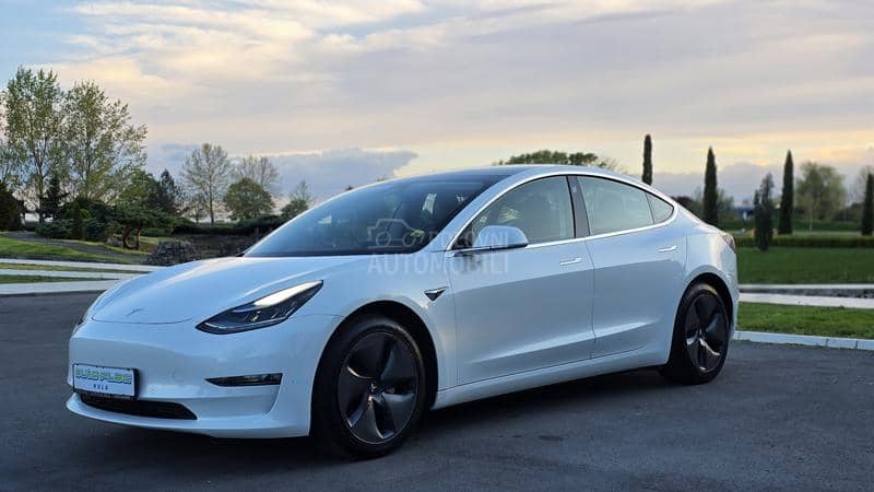 Tesla Model 3 U DOLASKU 22.05
