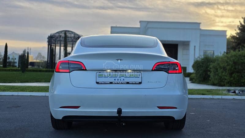 Tesla Model 3 U DOLASKU 22.05