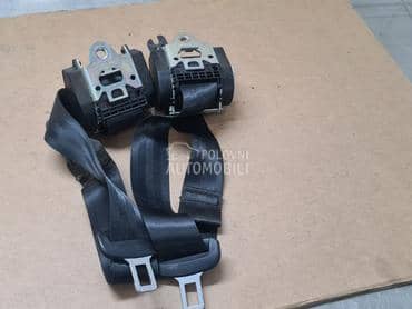 Pojasevi za Volkswagen Golf 7
