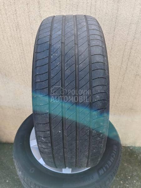 Michelin 205/55 R16 Letnja