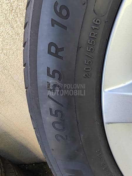 Michelin 205/55 R16 Letnja