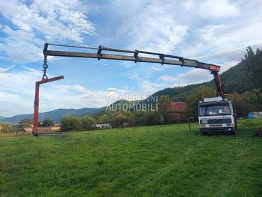 kran Palfinger PK 26000 E