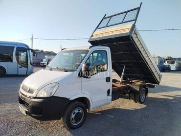 Iveco Daily 35se4
