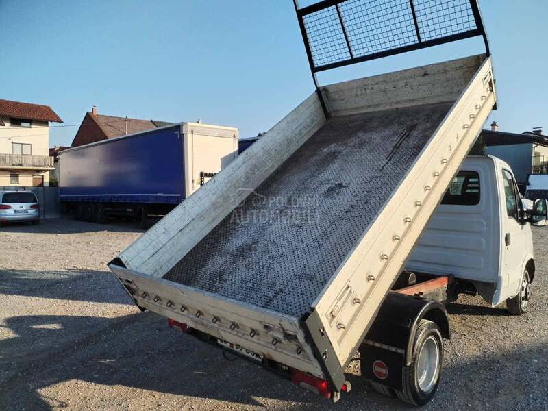Iveco Daily 35se4