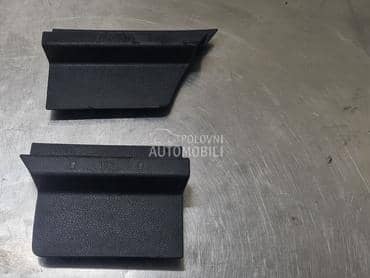 Poklopac prtljaznika za Volkswagen Golf 7