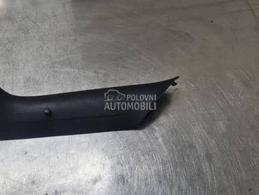 Unutrasnja plastika za Volkswagen Golf 7