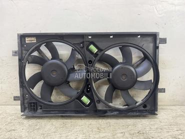 VENTILATOR za Opel Insignia