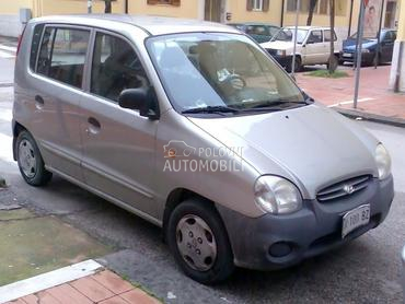 Delovi za Hyundai Atos