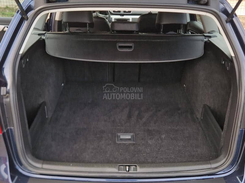 Volkswagen Passat B7 1.4 TSI HIGHLINE DSG