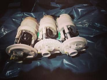 Pumpa za benzin za Fiat Punto