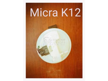 Micra k12 pumpa za benzin za Nissan Micra