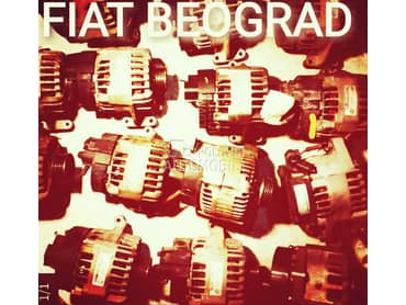 Alternatori za fiata za Fiat Punto