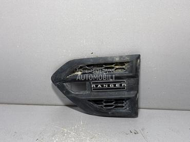 PLASTIKA za Ford Ranger