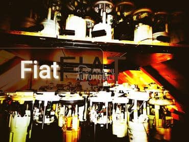 Pumpe za Fiatova vozila za Fiat Punto