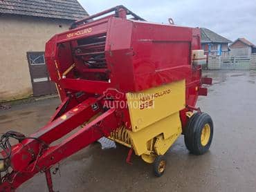 New Holland 835 letva lanac vario
