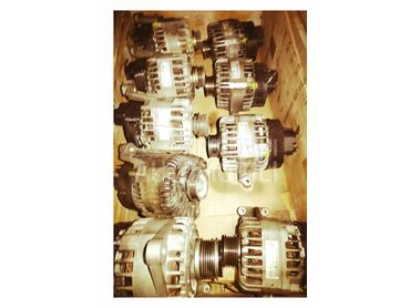 Alternator punto. 1,2/1,4 za Fiat Grande Punto