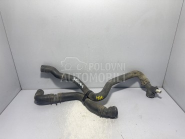 CRIJEVO za Volkswagen Caddy