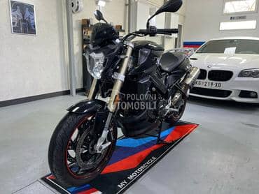 BMW F800R f800 r