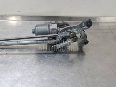 Motor prednjeg brisaca za Volkswagen Golf 7