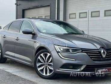 Renault Talisman 1.6 DCI / AUT / NAV