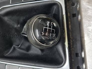 Rucica menjaca za Volkswagen Golf 7