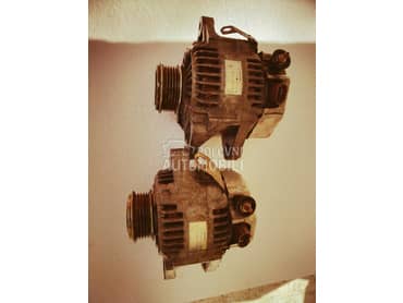 Yaris 1, 4d-4d alternator za Toyota Yaris od 1999. do 2005. god.