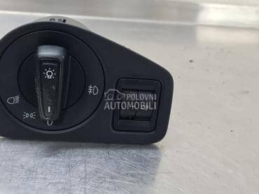 Prekidac svetla za Volkswagen Golf 7