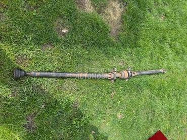 Kardan za Suzuki Liana od 2000. do 2008. god.