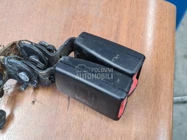 Kopca sedista za Volkswagen Golf 7