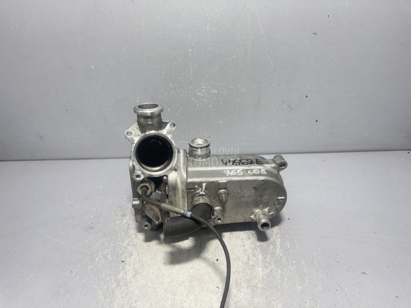 HLADNJAK EGR VENTILA