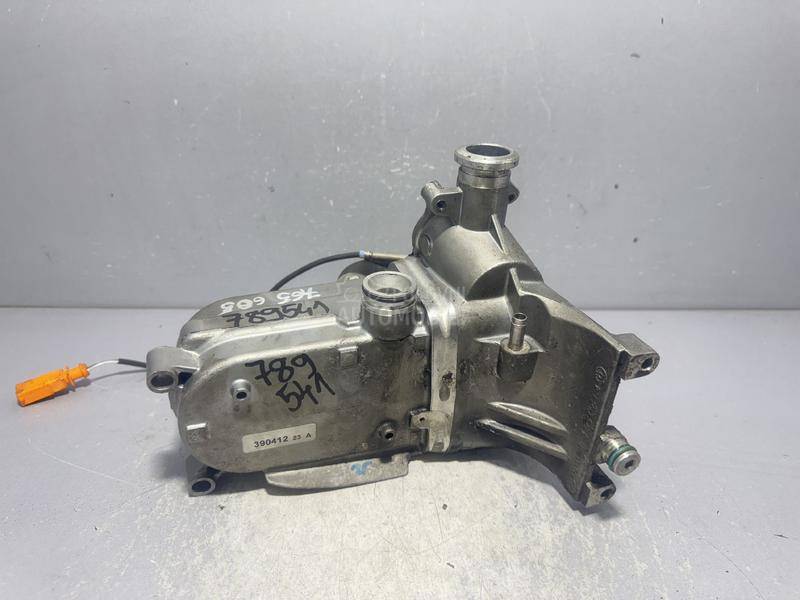 HLADNJAK EGR VENTILA