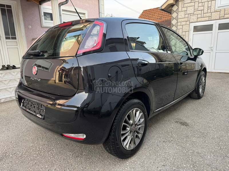 Fiat EVO 1.4 8v NAV STYLE CH