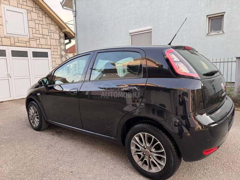 Fiat EVO 1.4 8v NAV STYLE CH