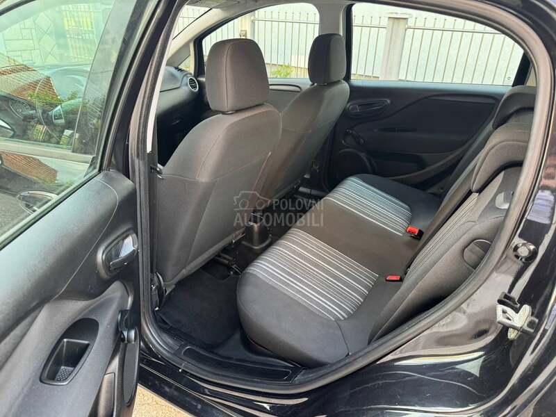 Fiat EVO 1.4 8v NAV STYLE CH