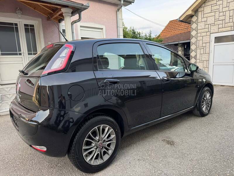 Fiat EVO 1.4 8v NAV STYLE CH