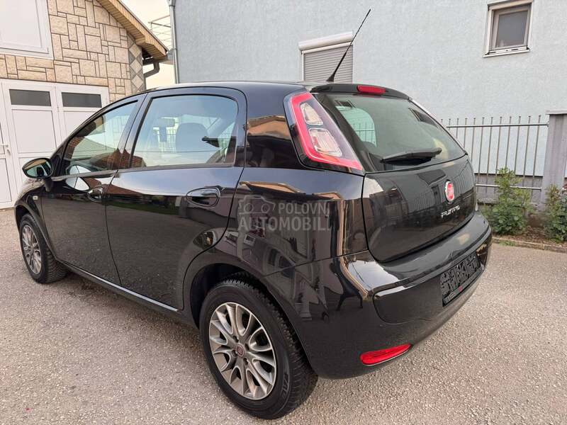 Fiat EVO 1.4 8v NAV STYLE CH