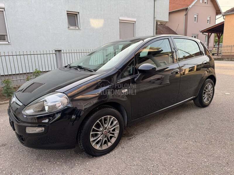 Fiat EVO 1.4 8v NAV STYLE CH