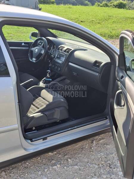 Volkswagen Golf 5 GTI