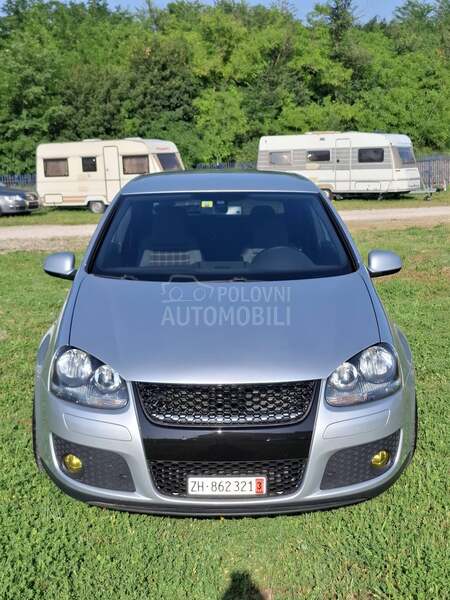 Volkswagen Golf 5 GTI
