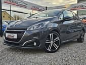 Peugeot 208 1.6 HDI/GT LINE